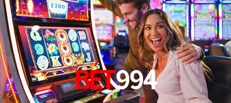 Cassino na plataforma BET994