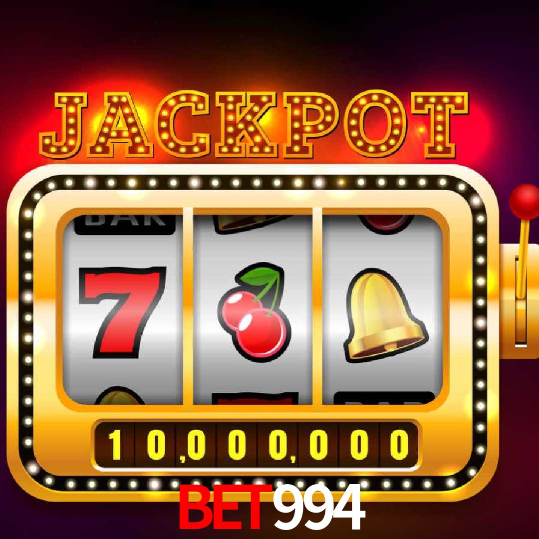 Bonus na Cassino Online BET994