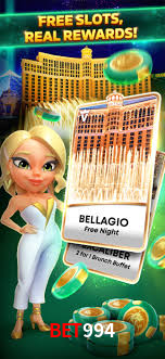 Baixar Cassino BET994