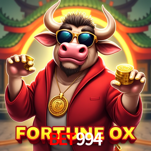 Slots na Plataforma BET994